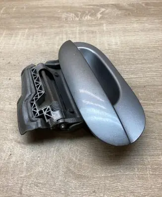 BMW 5 E39 Rear door exterior handle