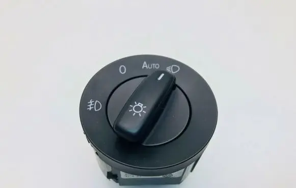 Volkswagen Eos Light switch 3C0941431C