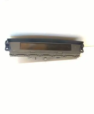 Mazda 6 Screen/display/small screen GAA9611J0 K9001