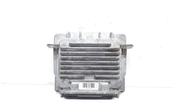 Xenon control unit/module