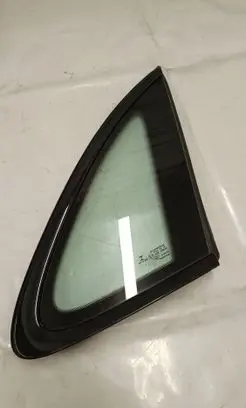 Porsche Macan (95B) Rear side window 95B845298