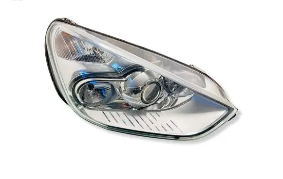 Ford S-MAX Headlight/headlamp 6M2113D154AL