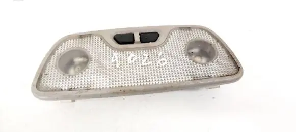 Volvo V50 Rear seat light 30859659