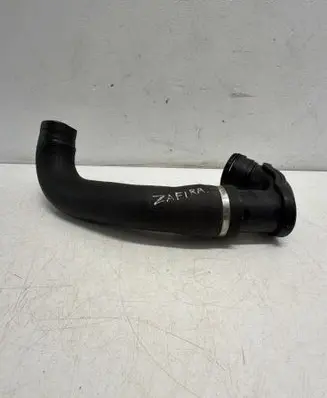 Opel Zafira C Intercooler hose/pipe 13386923 360578926