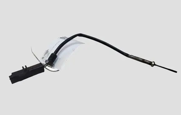 Citroen C5 Exhaust gas temperature sensor 9651618180