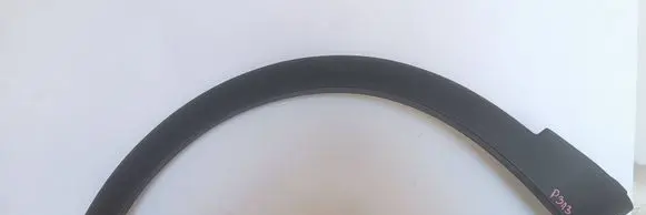 Opel Grandland X Front arch trim YP000408XT