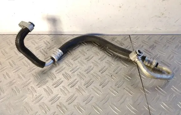Lexus RX 450H Air conditioning (A/C) pipe/hose 
