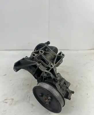 Audi Q5 SQ5 Power steering pump mounting bracket 059145169