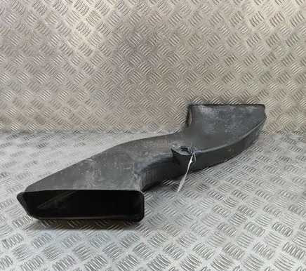 Tesla Model X Air intake duct part 104621200C