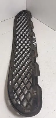 Mercedes-Benz C W203 Front bumper lower grill A2038850823 2038850823