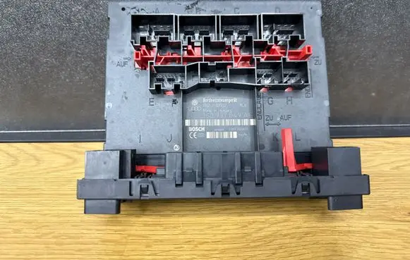 Volkswagen PASSAT B6 Comfort/convenience module 3C0937049AE