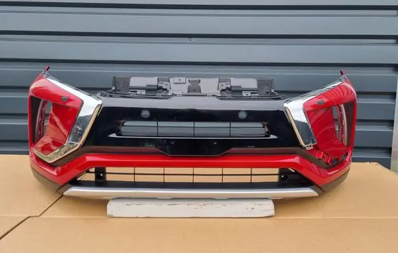 Mitsubishi Eclipse Cross Front bumper 6400H717ZZ