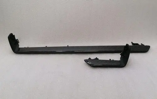 Porsche 911 992 Dash center speaker trim cover 992854398AB
