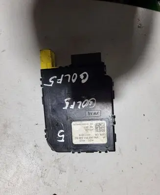 Volkswagen PASSAT B7 Steering angle sensor 1K0953549BC 01020070080252 05113515
