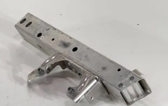 BMW i3 Front shock absorber damper bump stop D5222076000