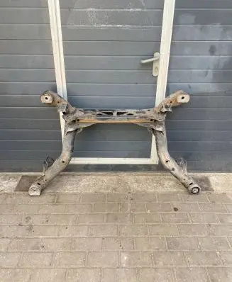 Audi A6 S6 C7 4G Rear subframe 4G0505288