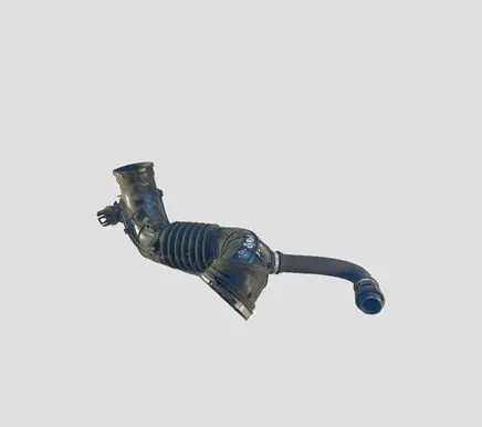 BMW 3 F30 F35 F31 Air intake hose/pipe 586509