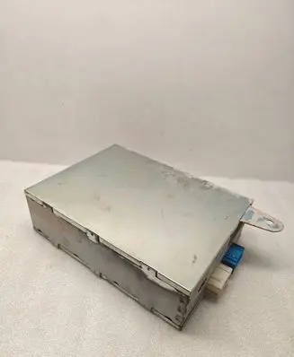 BMW 5 E39 GPS navigation control unit/module 6911221 142225 037138052