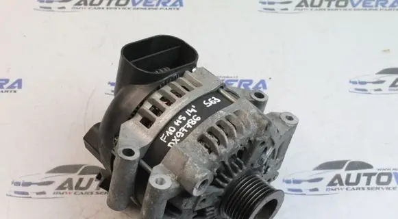BMW M5 Generator/alternator 7606628