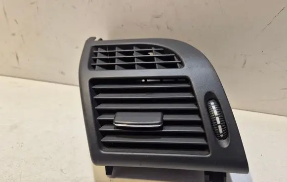 Mercedes-Benz E W211 Dashboard side air vent grill/cover trim 2118301154