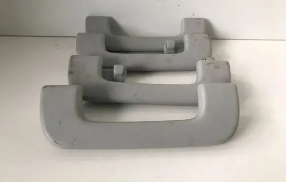 Audi A3 S3 8V Front interior roof grab handle 8VO857607