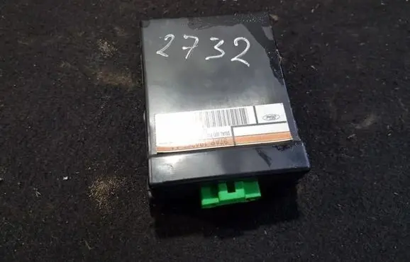 Ford Mondeo MK II Other control units/modules 97ap19a366aa