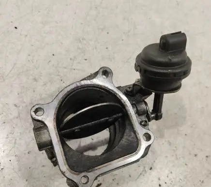 Renault Espace - Grand espace IV Throttle valve 258240