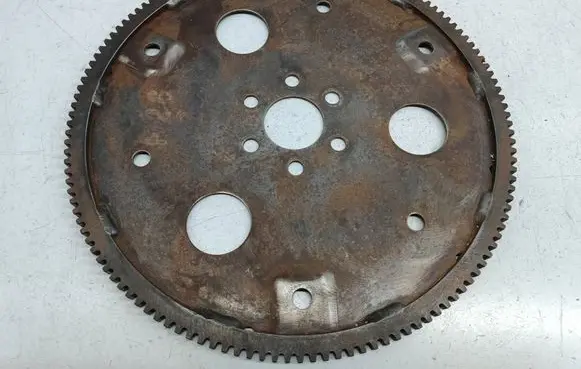 Chevrolet Lacetti Flywheel AB6619