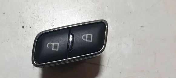 Central locking switch button