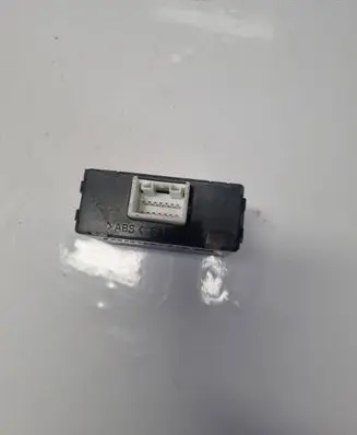 Toyota RAV 4 (XA20) Immobilizer control unit/module 8978042080 97RI010579 626477000