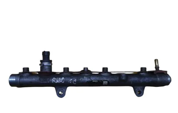 Renault Trafic II (X83) Fuel main line pipe 0445214116 8200715519