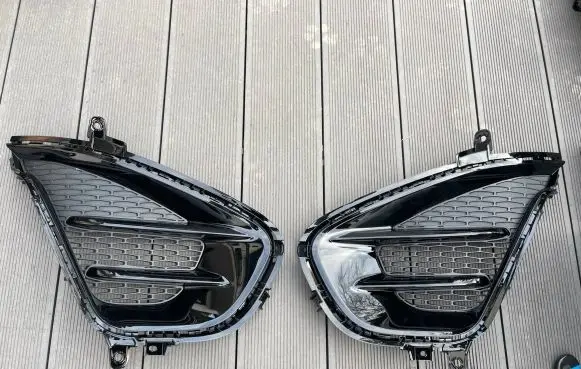 KIA Ceed Front bumper lower grill 86564J7LA0 86563J7LA0