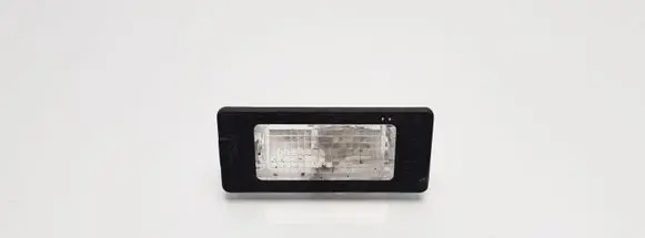 Volkswagen PASSAT B6 Number plate light 5N0943021