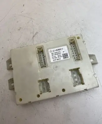 Mercedes-Benz GLE (W166 - C292) Other control units/modules A1669008117