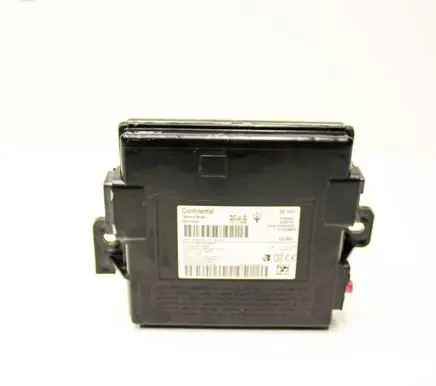 Maserati Ghibli Keyless (KESSY) go control unit/module 620223087A
