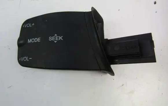 Ford Focus C-MAX Hands-free kit 