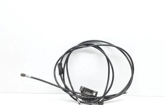 Volvo V70 Engine bonnet/hood lock release cable 30671768 30671769