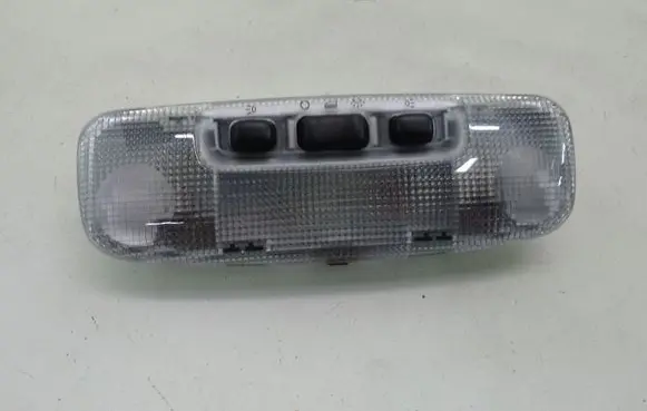 Ford Galaxy Rear seat light