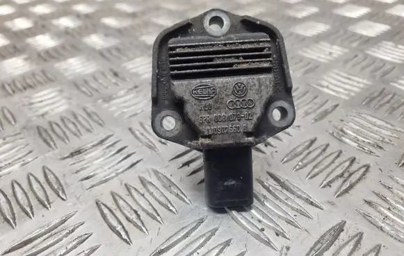 Volkswagen Sharan Oil level sensor 1J0907660B