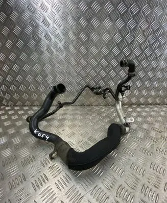 Audi Q5 SQ5 Engine coolant pipe/hose 8R0121071H