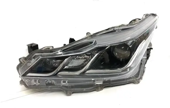Toyota Corolla E210 E21 Headlight/headlamp 8115002T31 235542107R 19345F