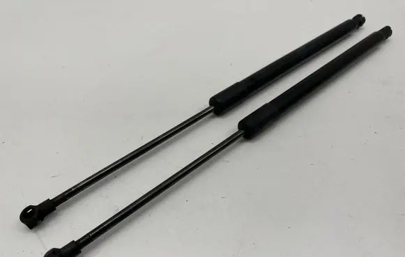 Volkswagen Golf VII Tailgate/trunk strut/damper 5G6827550C