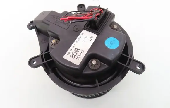 Renault Laguna I Heater fan/blower 9041502422