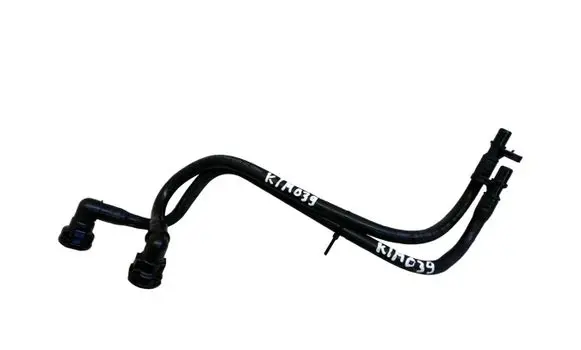 Volvo XC60 Gearbox oil cooler pipe/hose 31319280 31319281 6G917890CD