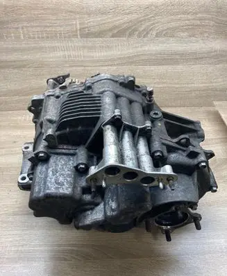 Lexus RX III Rear differential 8209048010 3919528011 RC25Y142061