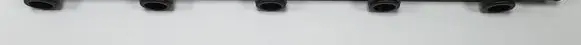 Ford Mondeo Mk III Fuel main line pipe 9458455
