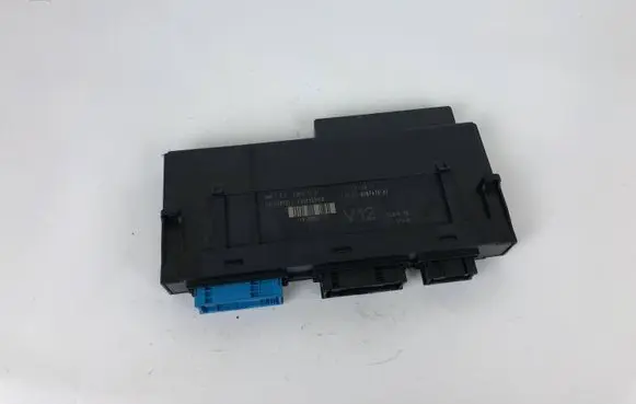 BMW 5 GT F07 Comfort/convenience module 9267470 10681810