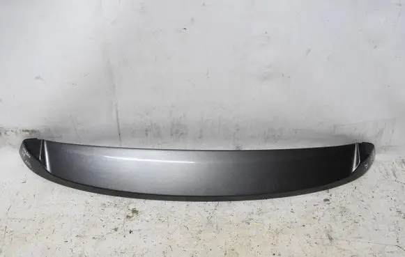 Toyota Urban Cruiser (XP110) Tailgate/trunk spoiler 76085-52160