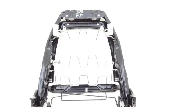 Peugeot 308 Seat frame 