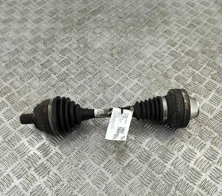 Volkswagen Amarok Front driveshaft 2H0407271F